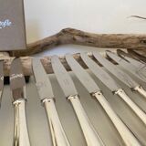 Christofle knives