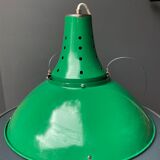 Duo of indus lamps from BARO design