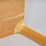 X800 Alvar Aalto coffee table called "fan legs" Artek