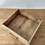 Vintage table