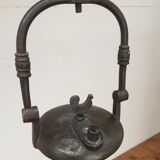 Oil lamp