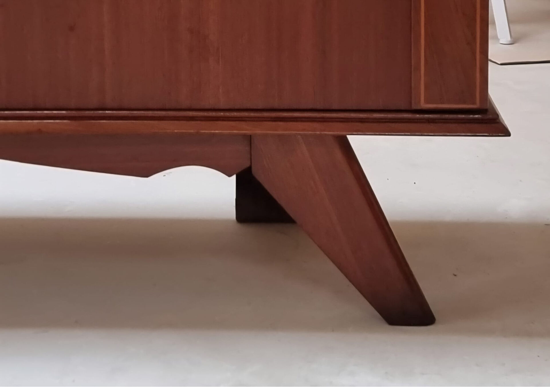 Mid-century buffet