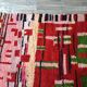 Traditional wool rug Morocco 3 x 2 m