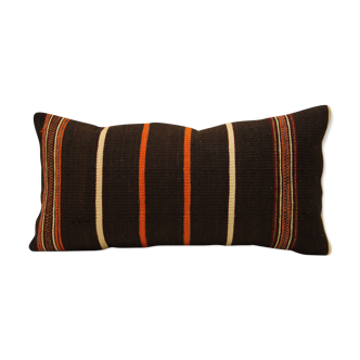 30x60 cm kilim cushion,vintage cushion cover