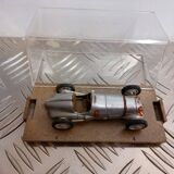Lot Of Old Collectible Cars In Vintage Metal