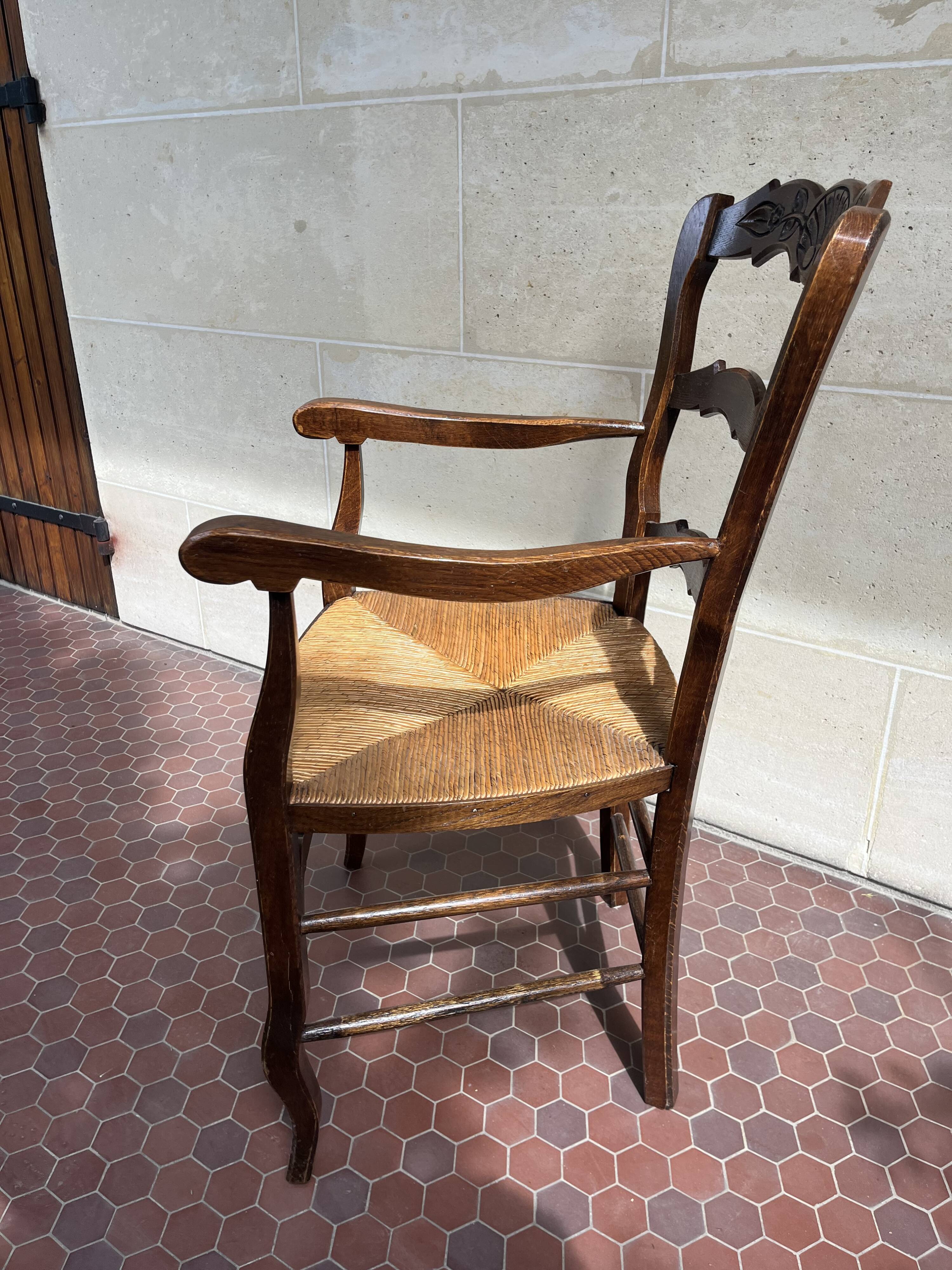Armchair