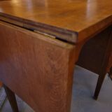 Vintage children's desk