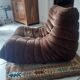 Fauteuils Togo, ligne ROSET 1973