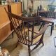 Fauteuil anglais Roxton vintage