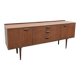 Meredew enfilade Scandinavian 1960s