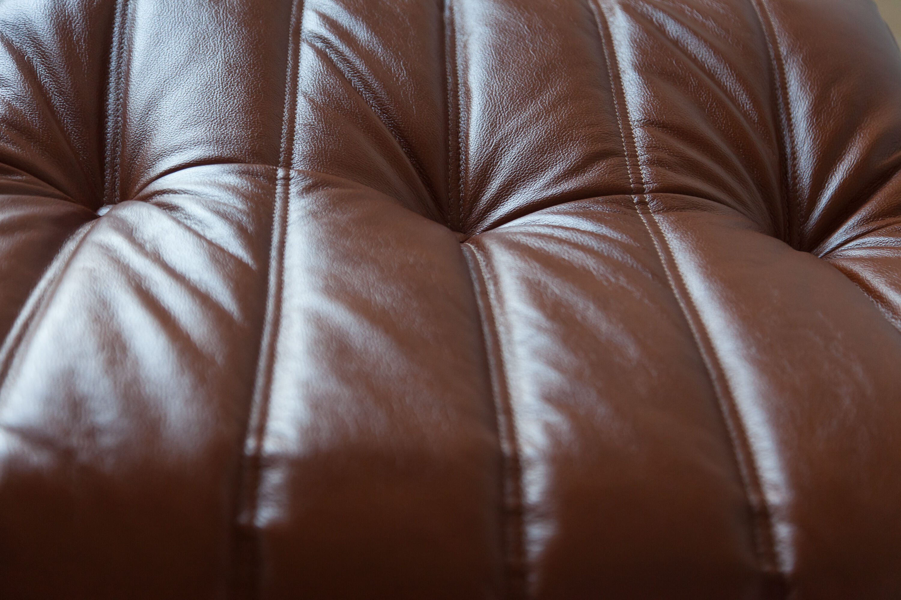 Togo armchair and ottoman model designed by Michel Ducaroy 1973