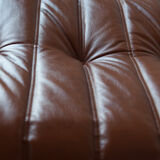 Togo armchair and ottoman model designed by Michel Ducaroy 1973