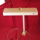 Articulated workshop lamp brand “waldman”