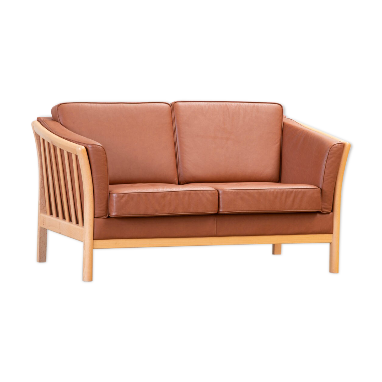 Danish sofa dating from the 60