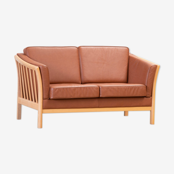 Danish sofa dating from the 60