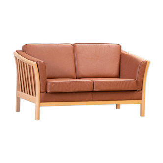 Danish sofa dating from the 60