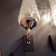 Wall lamps 50s - 60s