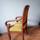 Fauteuil d'époque Restauration