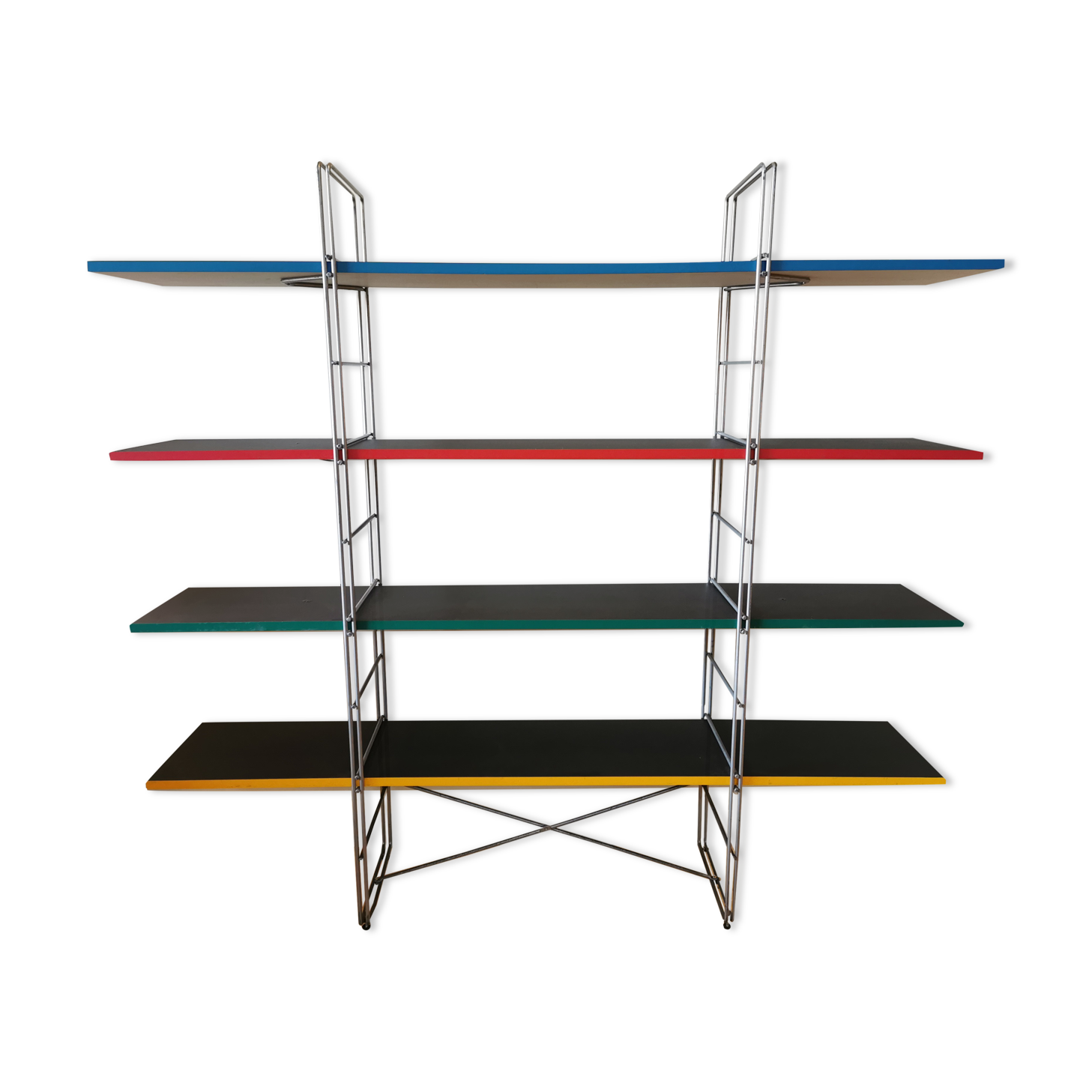 Shelf by Niels Gammelgaard for Ikea, 80s