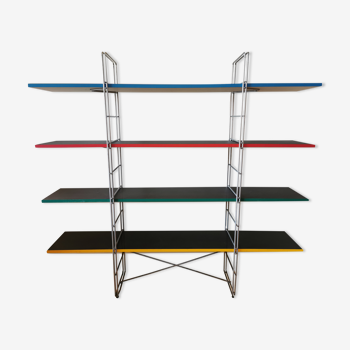 Shelf by Niels Gammelgaard for Ikea, 80s