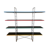 Etagère sur pieds par Niels Gammelgaard pour Ikea, années 80
