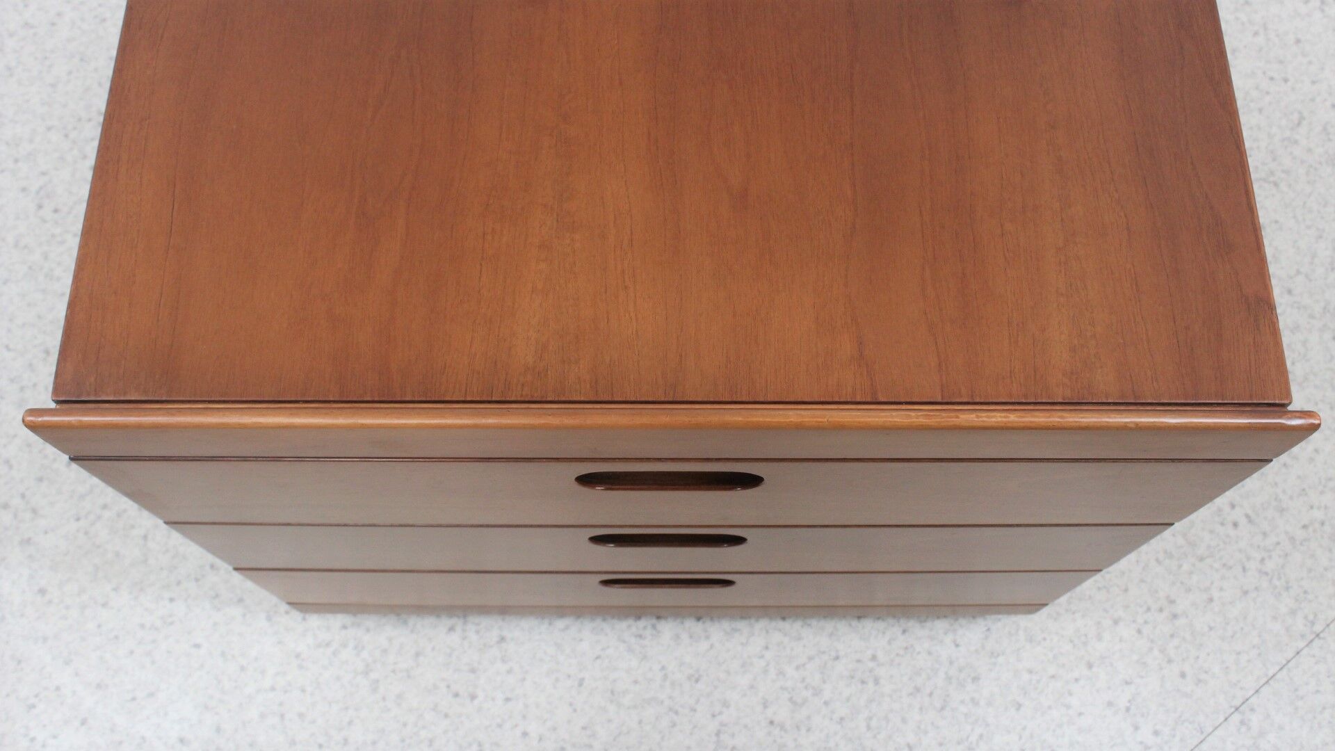 Tito Agnoli vintage nightstands Molteni 1970s