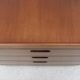 Tito Agnoli vintage nightstands Molteni 1970s