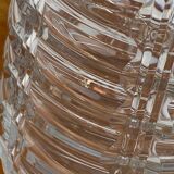 Saint Louis Glass Carafe