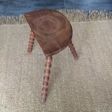 Tripod stool