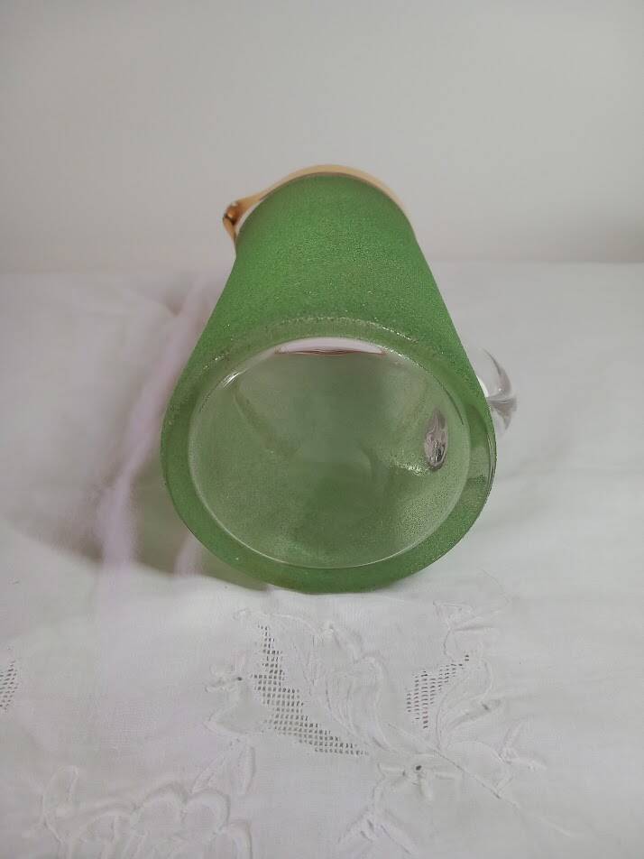 Carafe from the 40s and 50s