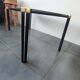 Coffee table signed colpo