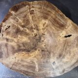 table basse cèdre