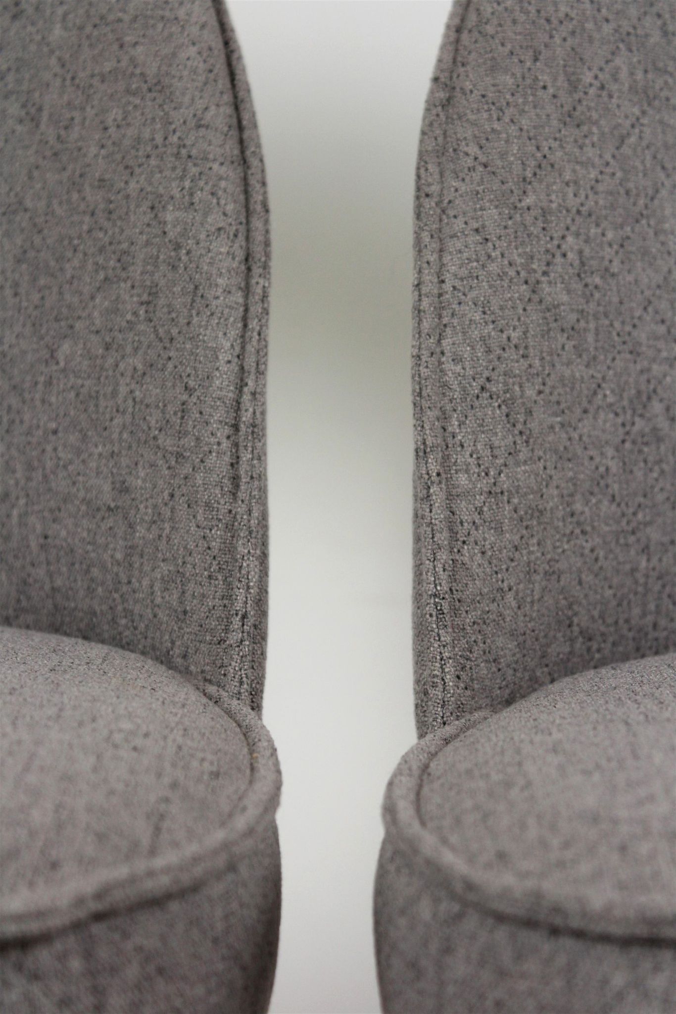 Dining Chairs by Antonín Šuman for Tatra, 1960s, Set of 2