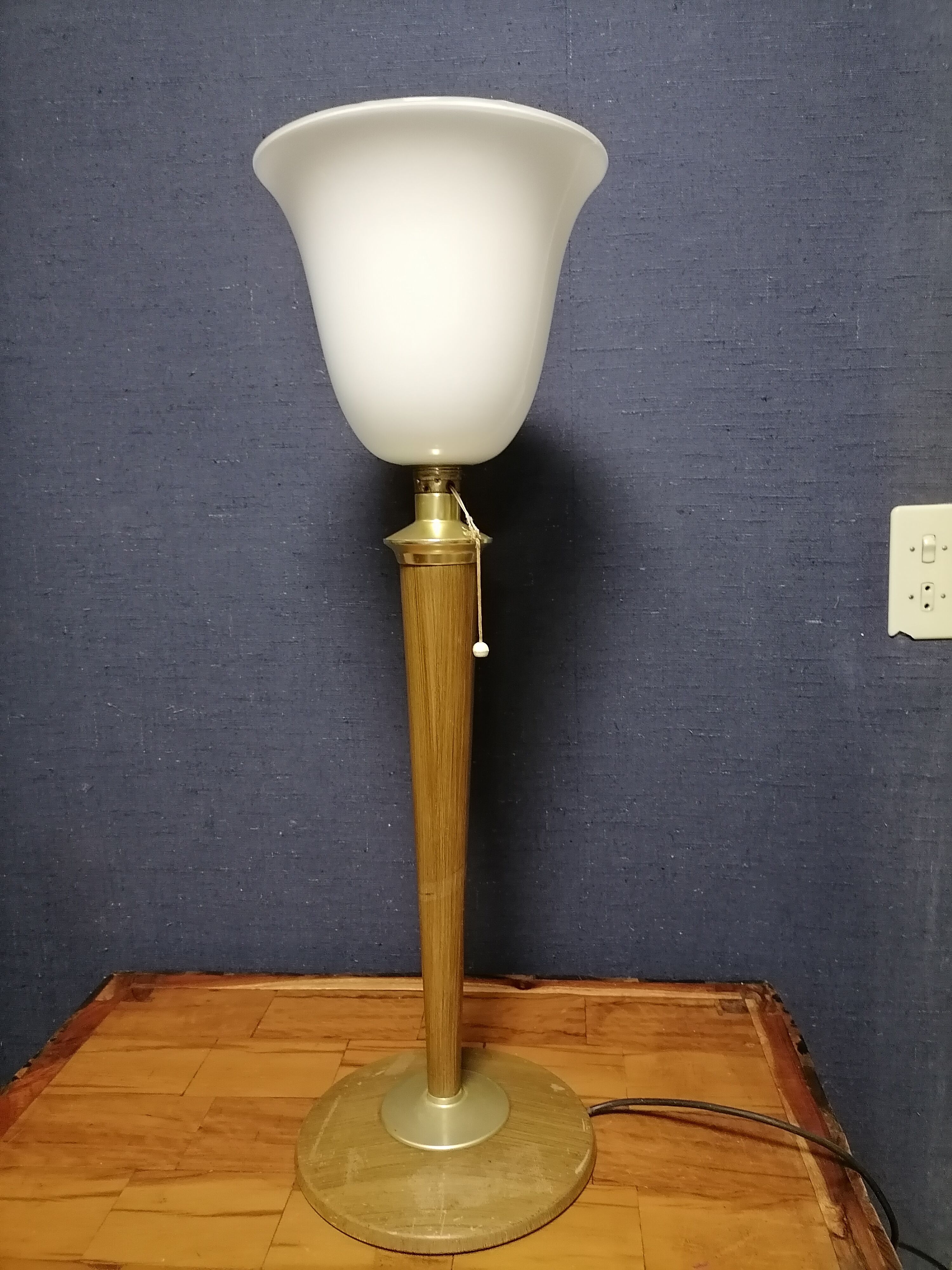 Lampe Mazda