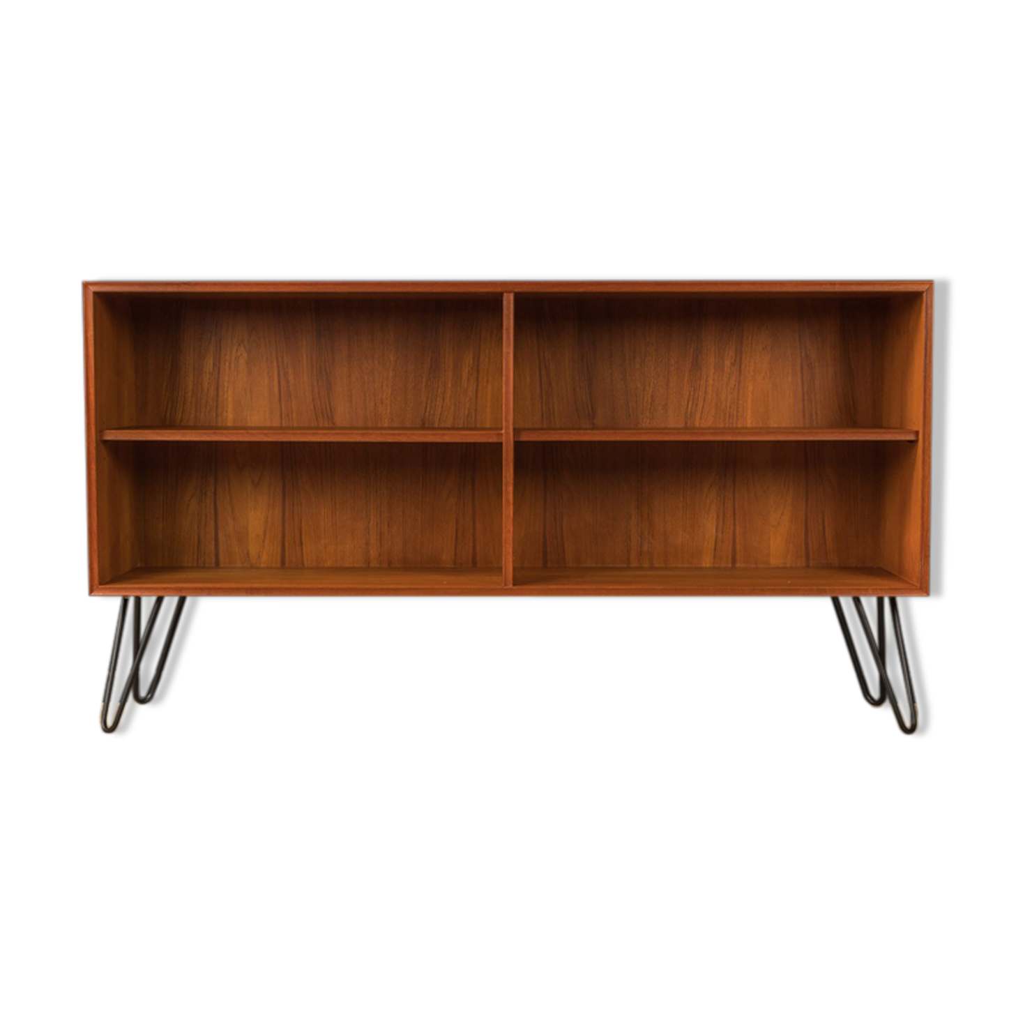 1960s sideboard, Heinrich Riestenpatt