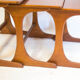 G-Plan nesting tables, 1960