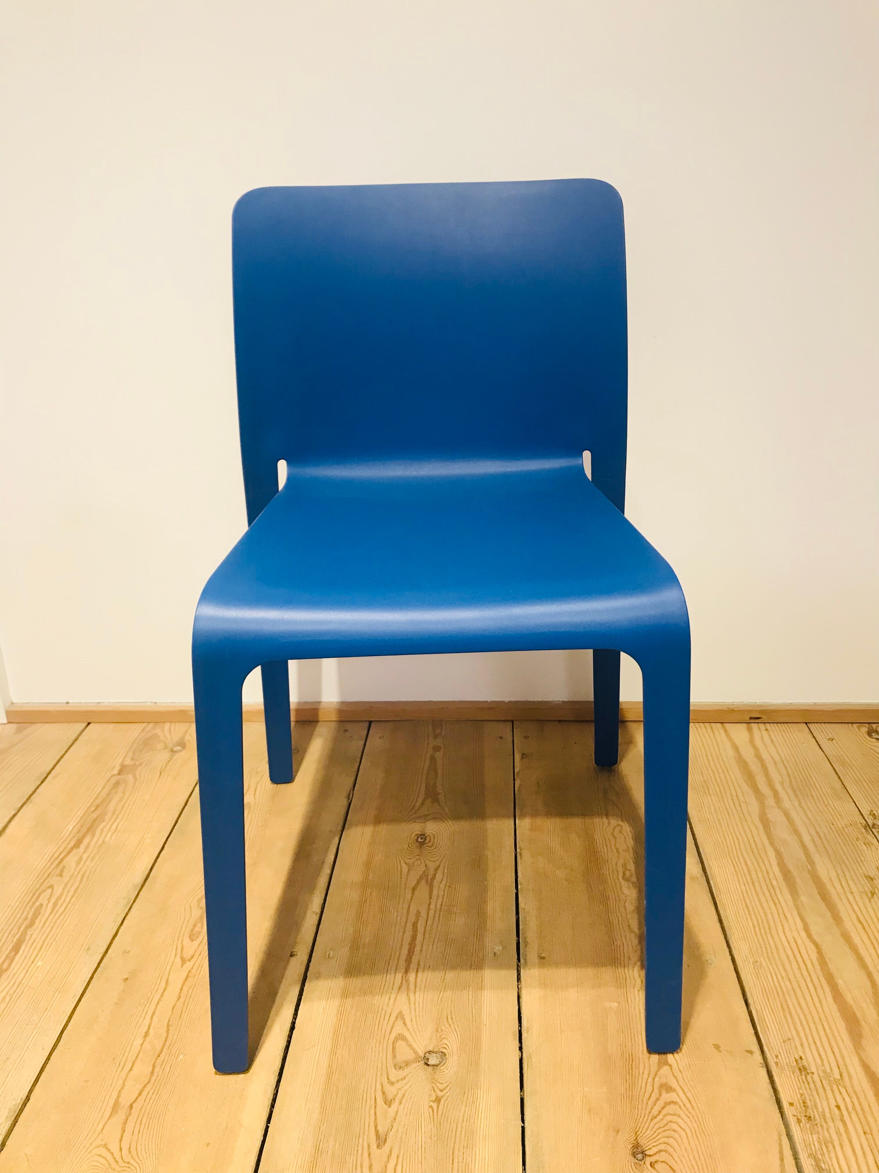 First chair from Magis