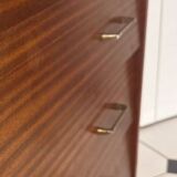 Scandinavian vintage chest of drawers