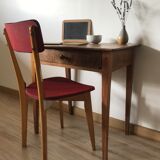 Old desk