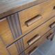 Vintage chest of drawers