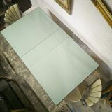 Formica folding table