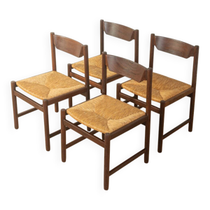 Chaises de salle à manger