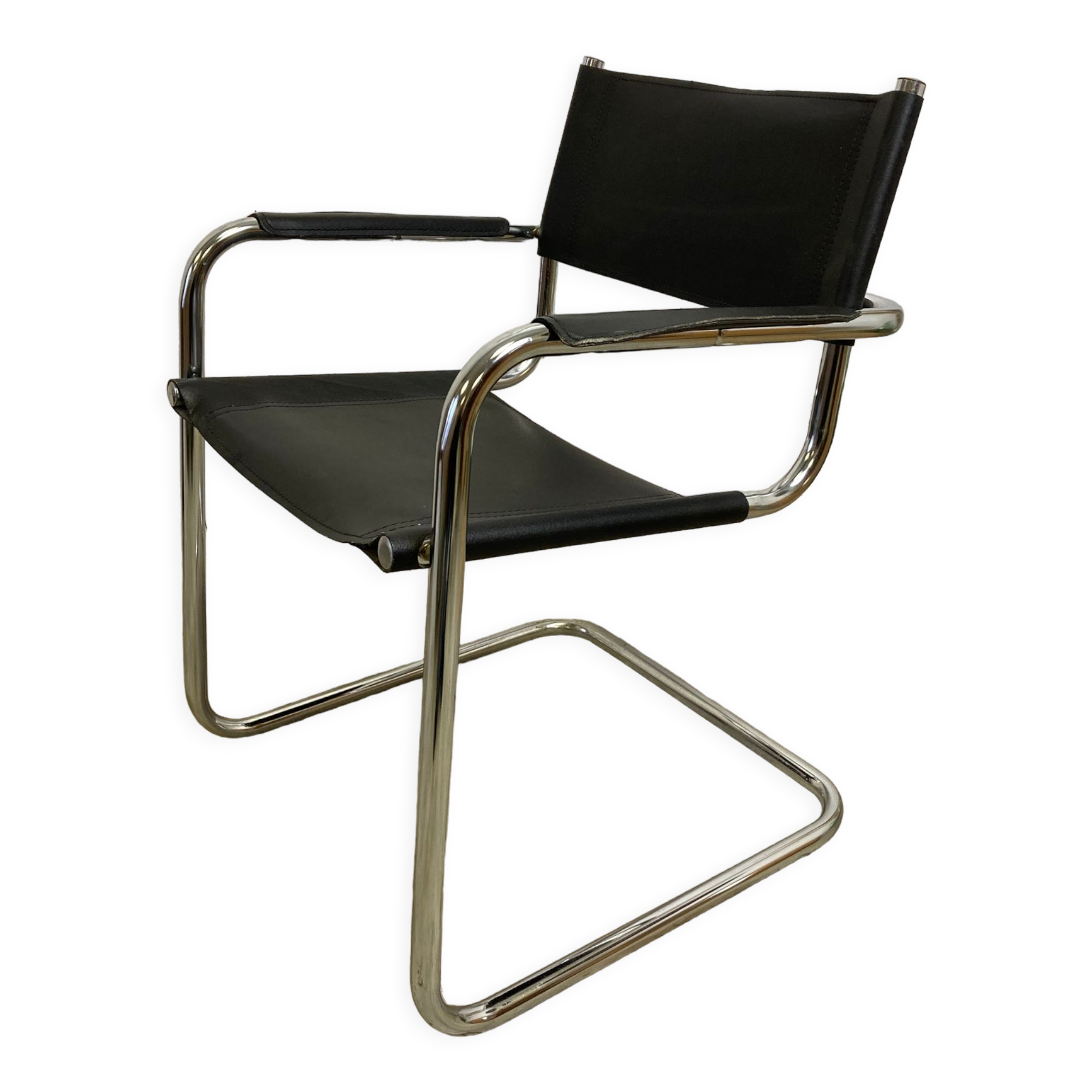 Fauteuil vintage
