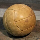Balloon "medecine ball" jaf 1960