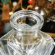 Carafe à whisky en cristal