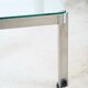 Coffee table model t113 by Osvaldo Borsani for Tecno 1975