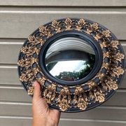 Miroir de sorcière ou convexe