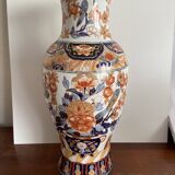 Japanese Imari vase 19th century