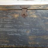 Workshop in wood box