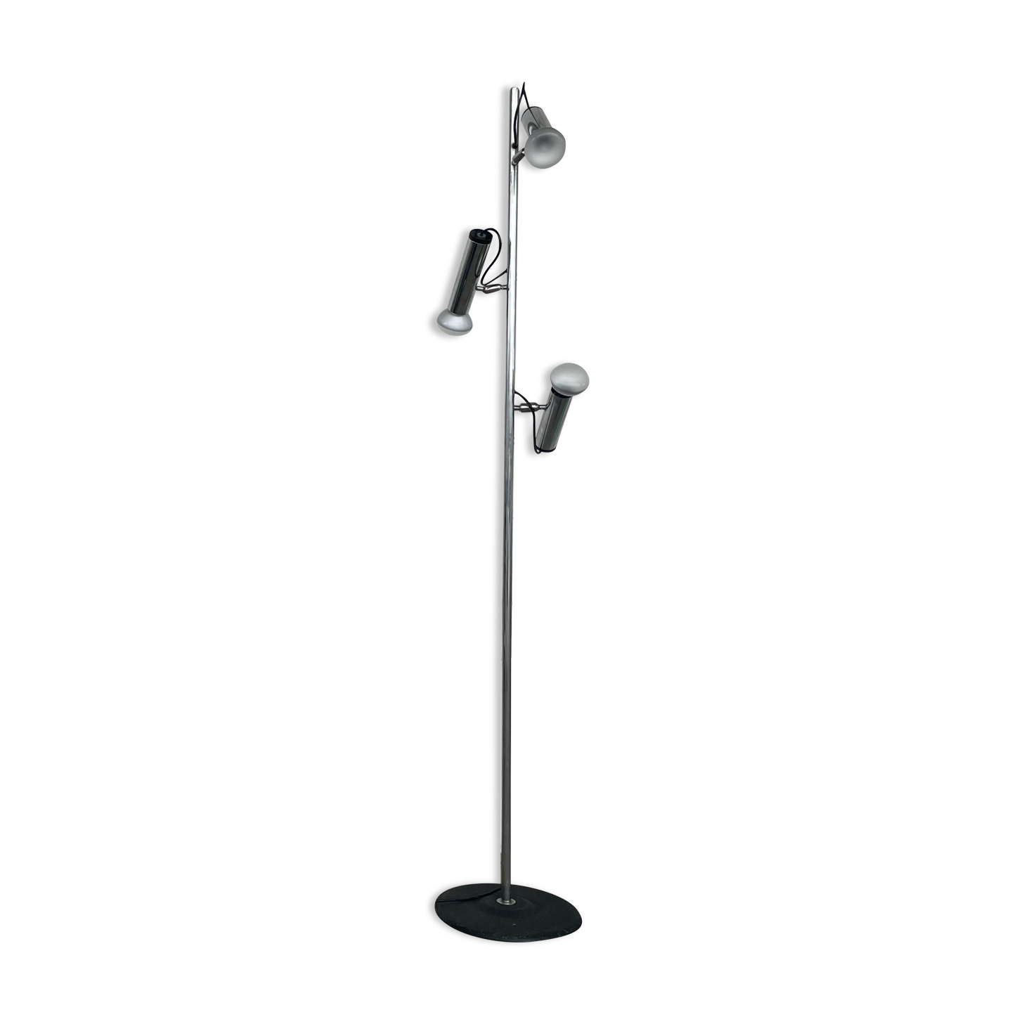 Floor lamp Staff 3 spots